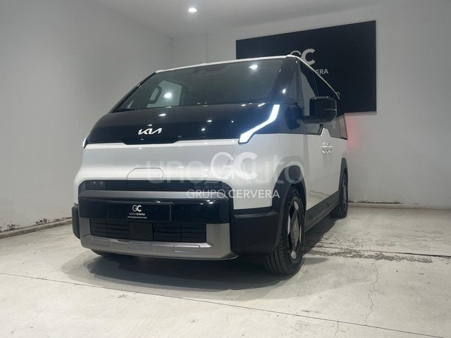 PV5 Passenger L2H1 Long Range Plus