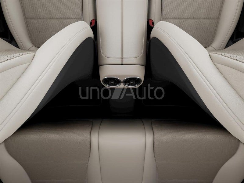 CLASE GLC GLC 300 de 4MATIC