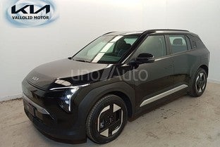 KIA EV3 Air Long Range