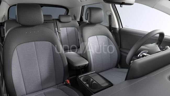 Ioniq 5 84kWh Light RWD 168kW