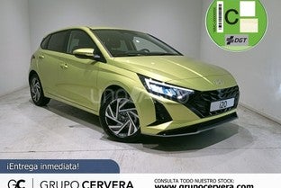 HYUNDAI i20 1.0 TGDI Klass 100