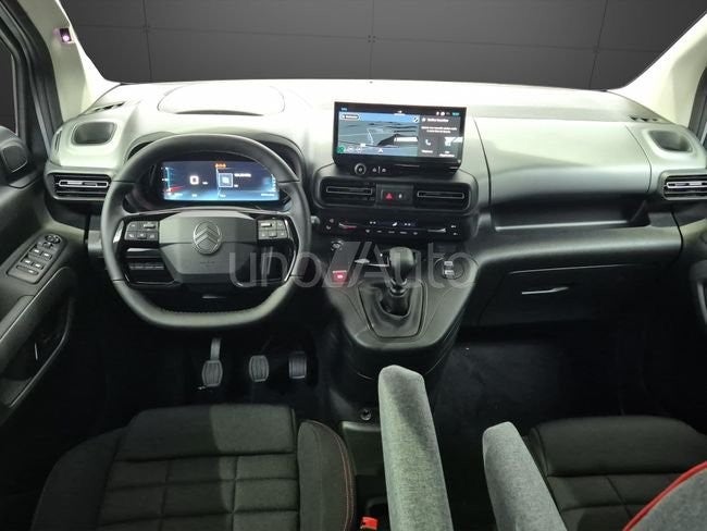 Berlingo Combi BlueHDi S&S Talla M You 100