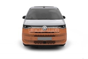 VOLKSWAGEN Multivan M1 2.0TDI Batalla Corta Life DSG 110kW