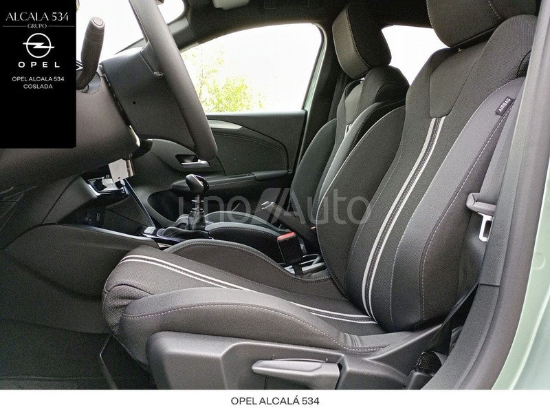Corsa 1.2T XHL Hybrid S/S YES Aut. 110