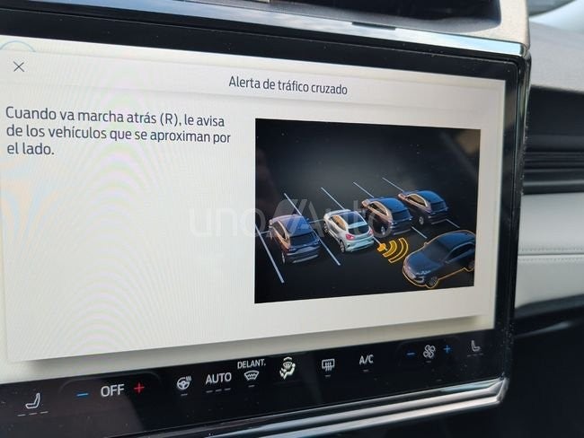 Puma Gen-e FWD 43kWh Premium