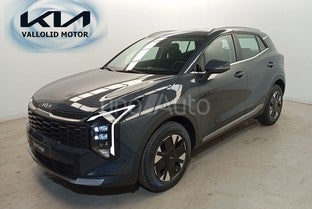 KIA Sportage 1.6 T-GDi HEV Drive 239