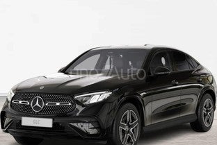 MERCEDES-BENZ Clase GLC 220 d 4MATIC