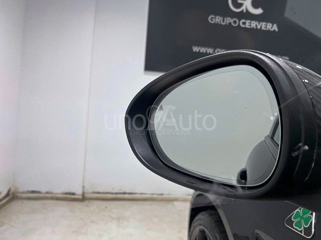 Giulia 2.9 Quadrifoglio Aut. 520 RWD