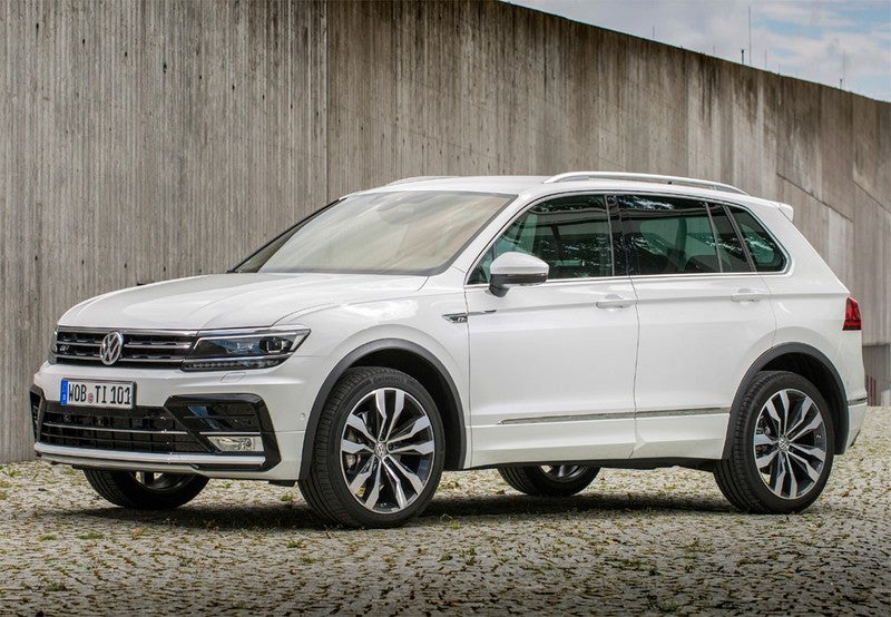 Tiguan 2.0TDI Sport 110kW (4.75)
