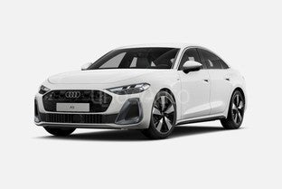 AUDI A5 2.0TDI S line quattro 204 S tronic