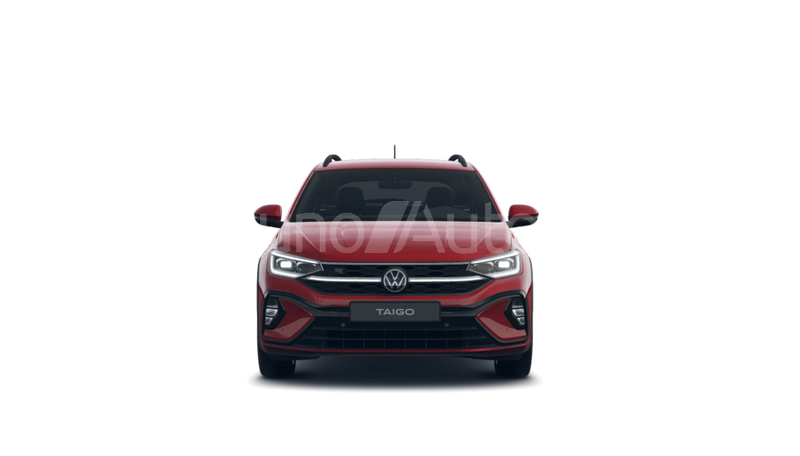 Taigo 1.0 TSI R-Line 85kW