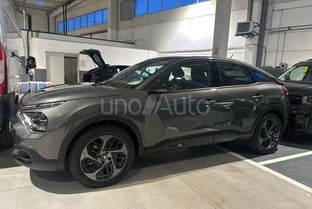CITROEN C4 Hybrid You eDSC6 100
