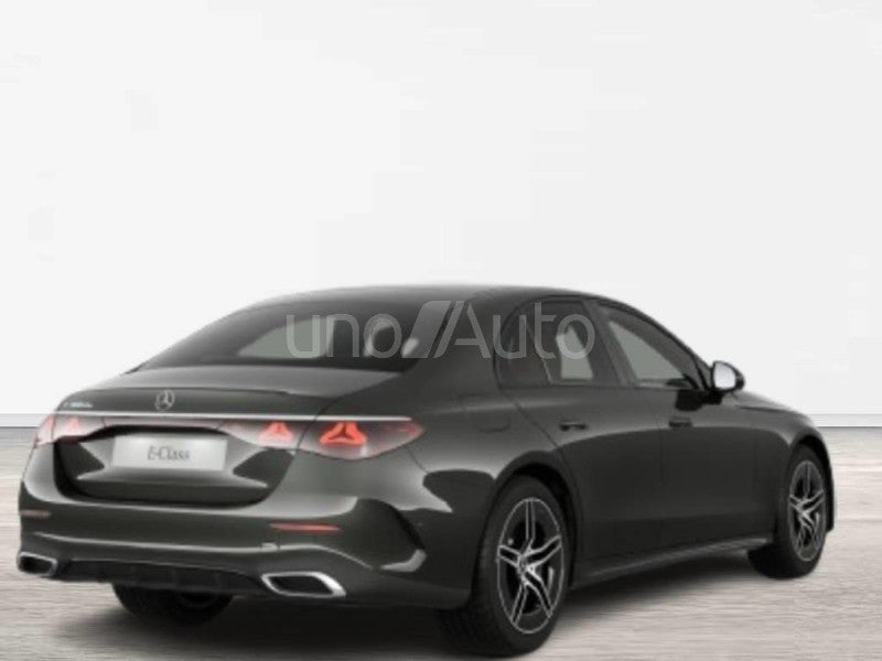 CLASE E 300 de con tecnología hibrida EQ