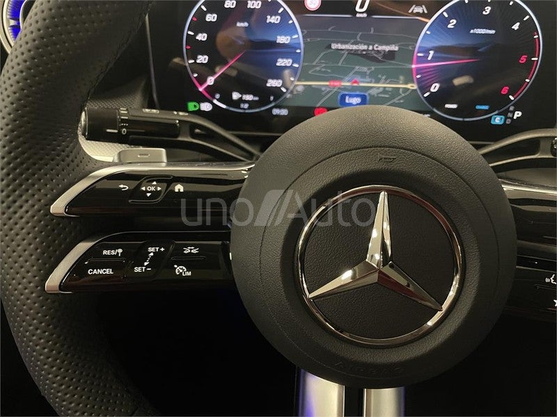 CLASE GLC GLC 220 d 4MATIC