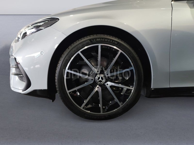 CLA Eléctrico 250+ 200kw