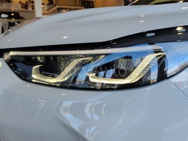 Kuga 2.5 Duratec PHEV Sound Edition 4x2