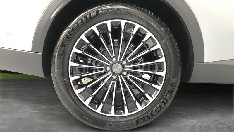 OMODA PHEV PREMIUM