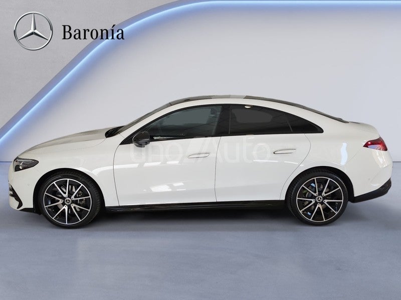 CLA Eléctrico 250+ 200kw