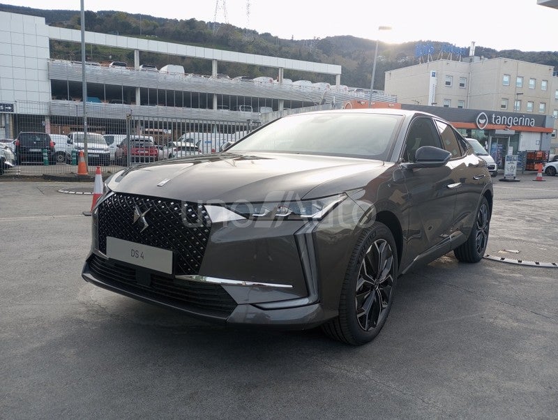 DS 4 E-Tense Rivoli Aut. 225