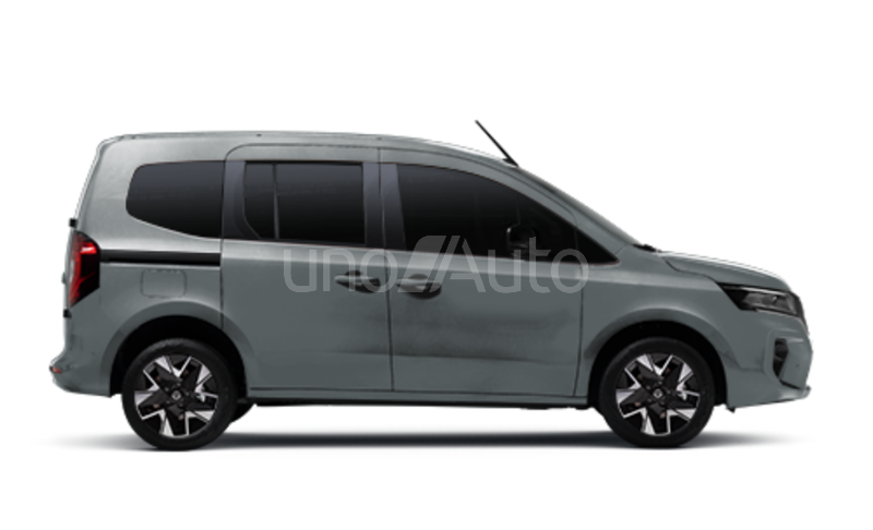 Townstar Combi 1.3G N-Connecta 96kW L2 7pl