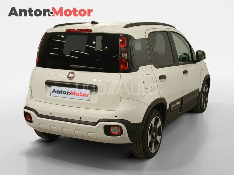 1.0 Hybrid 51kW (70cv)