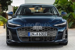 AUDI A6 Avant e-tron Advanced