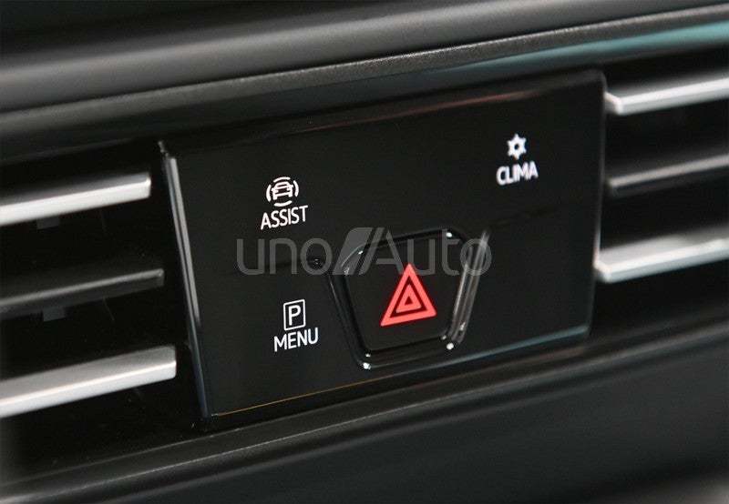 Caddy 2.0TDI Outdoor DSG 122