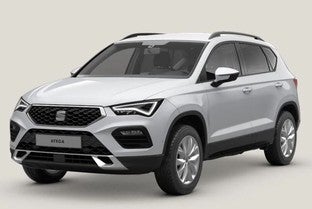 SEAT Ateca 1.0 TSI S&S Style Evo Edition