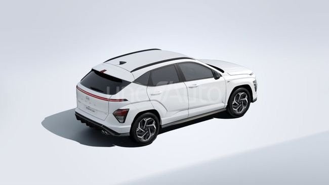 Kona HEV 1.6 GDI Nline DT