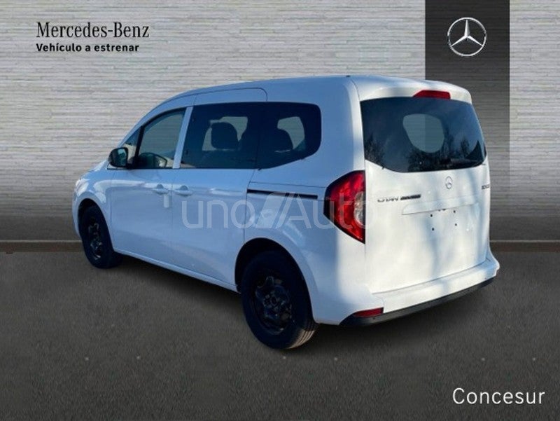 Citan Tourer 110CDI Base