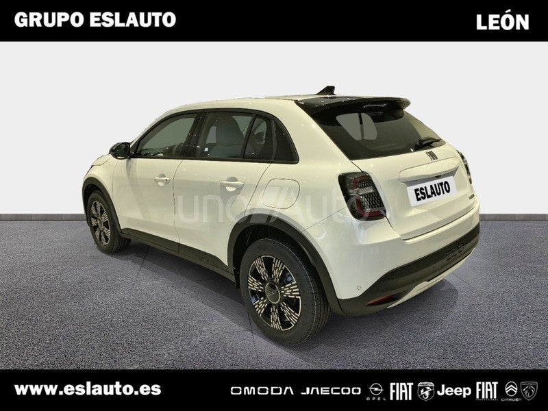 600 1.2 MHEV Icon DDCT 81kW