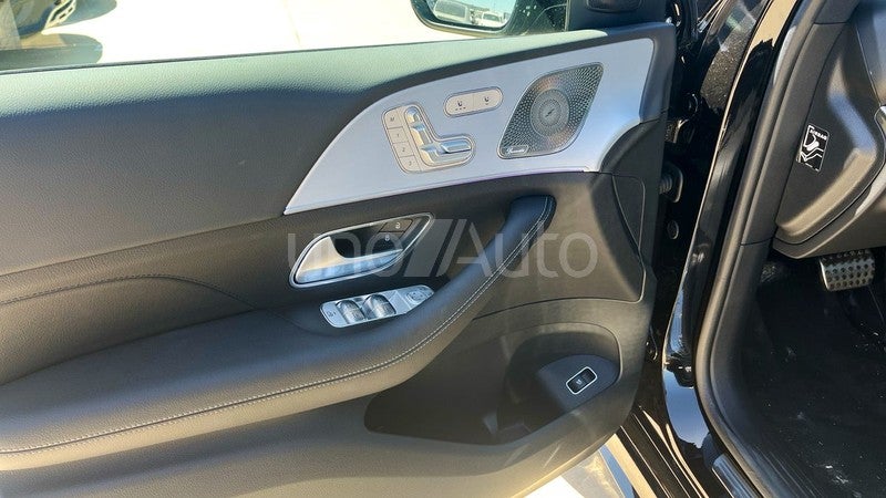 GLE GLE 350 de 4MATIC