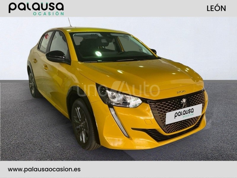 208 Active Pack Eléctrico 100kW