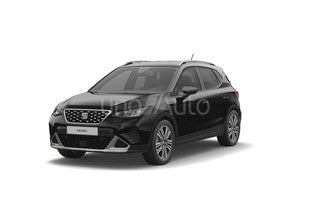 SEAT Arona 1.0 TSI S&S X-Perience Special Edition 115