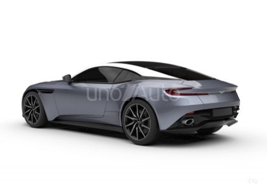 DB11 5.2 608