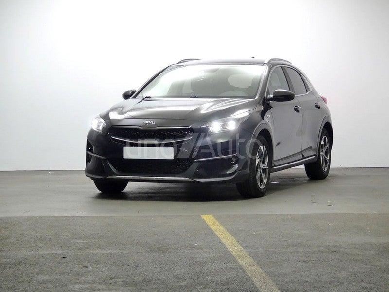 XCeed 1.6 T-GDi DCT Style Edition 150