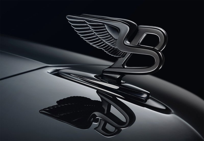 Mulsanne