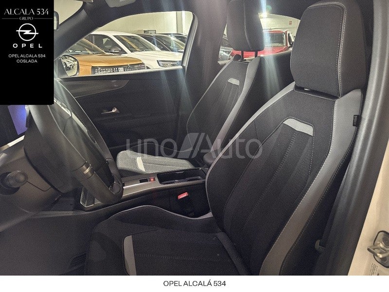 Mokka 1.2T XHT Hybrid eDCT6 S&S GS 145