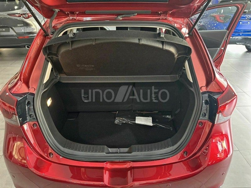 Mazda2 1.5 e-Skyactiv G Homura 66kW