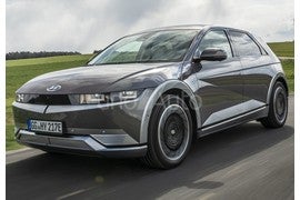 Hyundai Ioniq 5