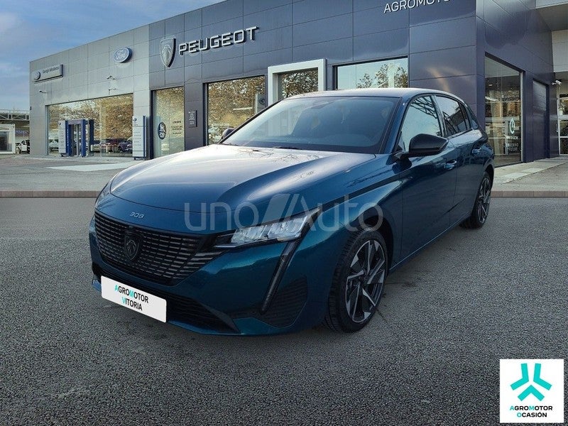 5P Allure Hybrid MHEV 145 e-DCS6