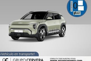 KIA EV3 Air Standard Range