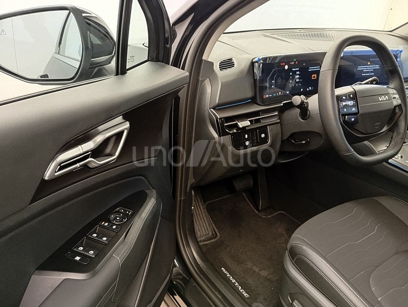 Sportage 1.6 T-GDi HEV Drive 239