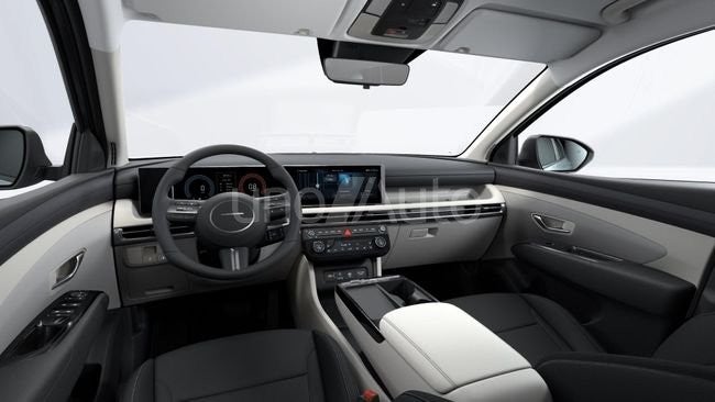 Tucson 1.6 T PHEV Klass