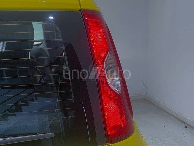 Panda 1.0 Hybrid Icon 51KW