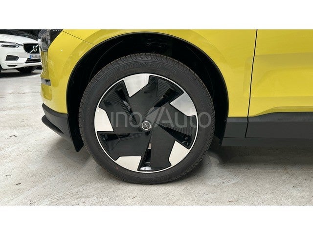 EX30 Single Extended Range Plus RWD