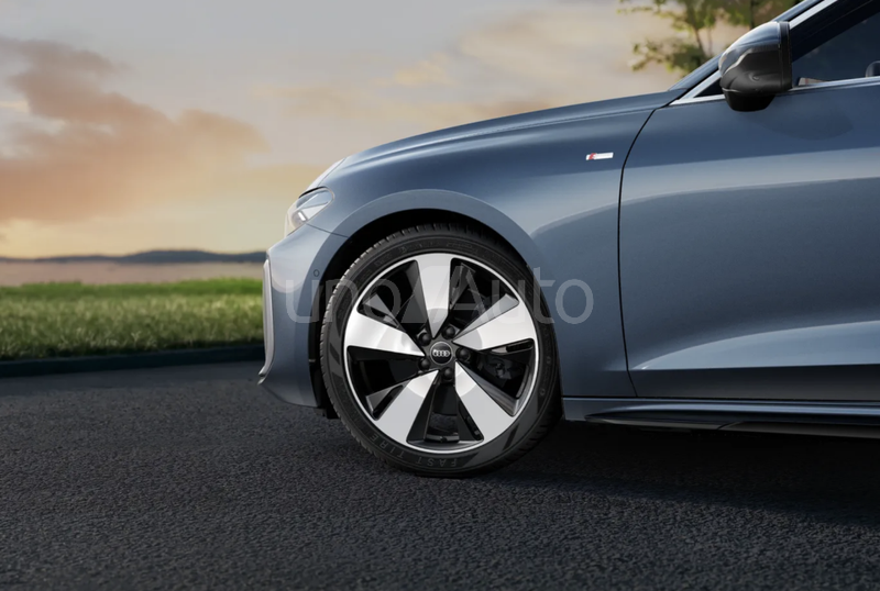 A5 2.0TDI S line S tronic 150kW