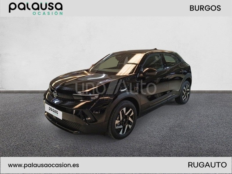 Mokka 1.2T S&S Edition 136