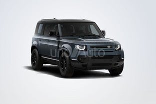 LAND-ROVER Defender 3.0D I6 250 X-Dyn HSE 110 Auto 4WD MHEV
