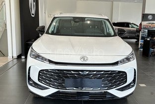 MG HS HEV 1.5T